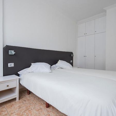 Eurosant Playas Apartment Playa de San Juan  Bagian luar foto