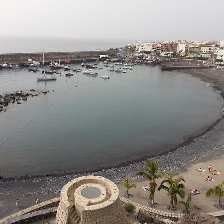Eurosant Playas Apartment Playa de San Juan  Bagian luar foto