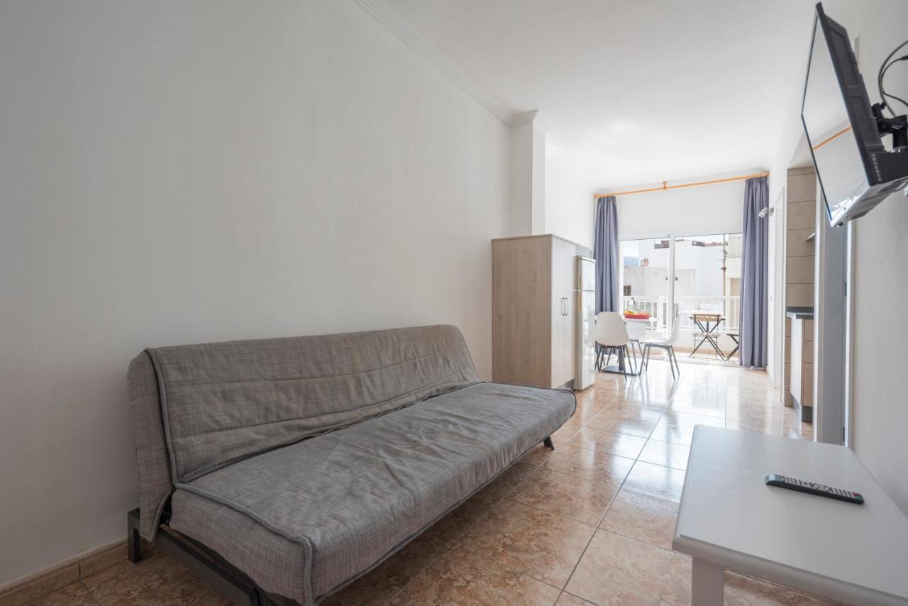 Eurosant Playas Apartment Playa de San Juan  Bagian luar foto
