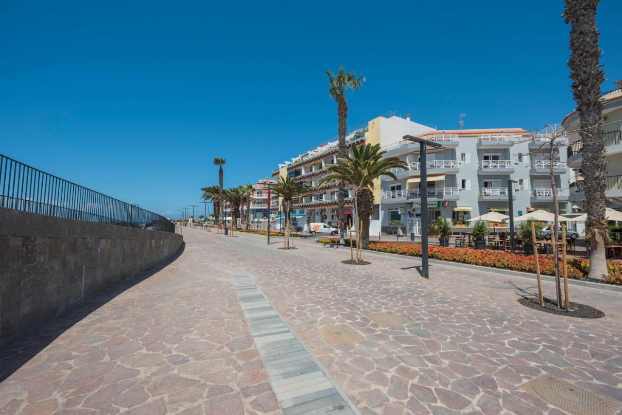 Eurosant Playas Apartment Playa de San Juan  Bagian luar foto