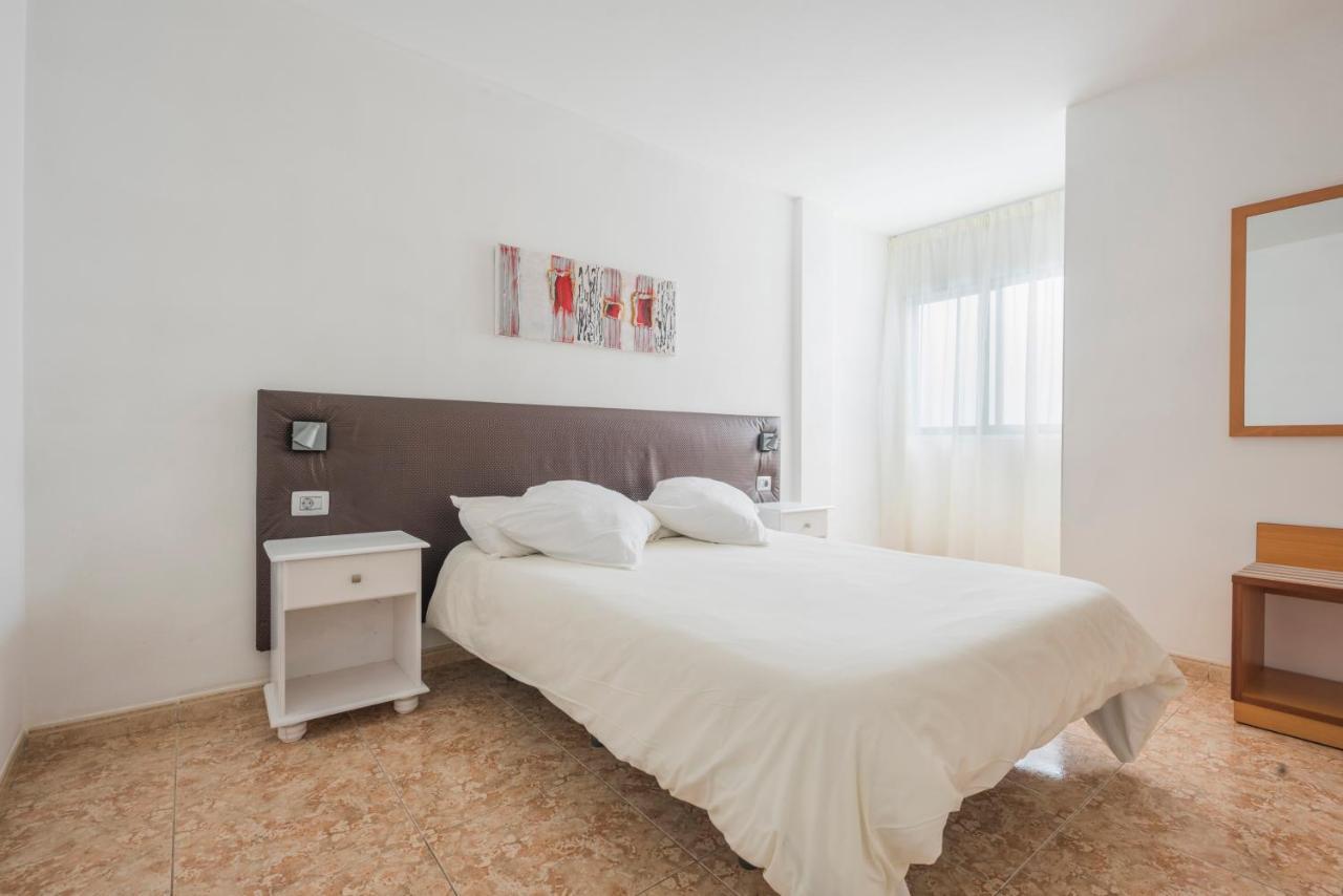 Eurosant Playas Apartment Playa de San Juan  Bagian luar foto