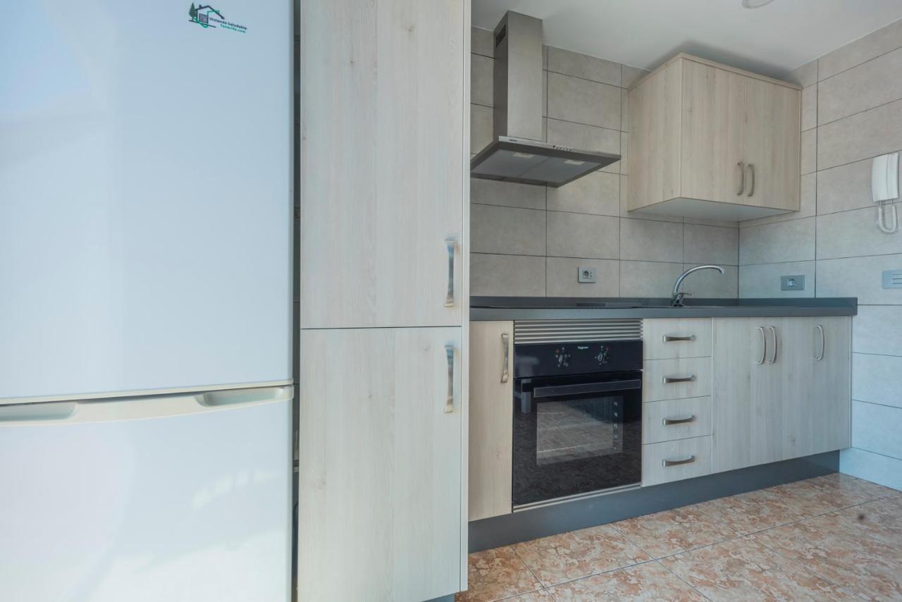 Eurosant Playas Apartment Playa de San Juan  Bagian luar foto