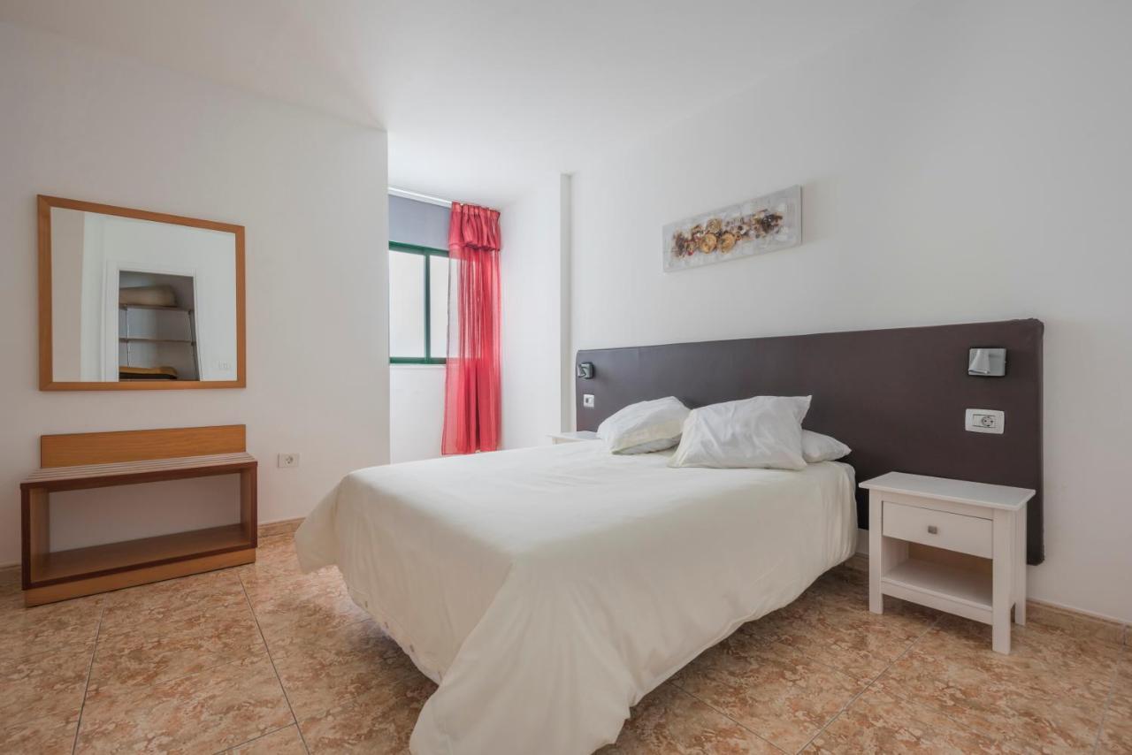 Eurosant Playas Apartment Playa de San Juan  Bagian luar foto