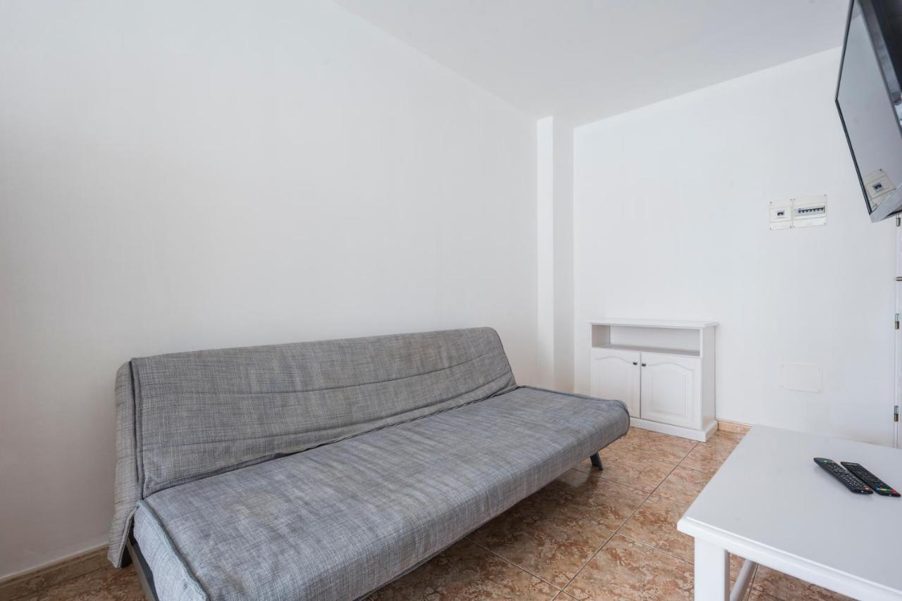Eurosant Playas Apartment Playa de San Juan  Bagian luar foto