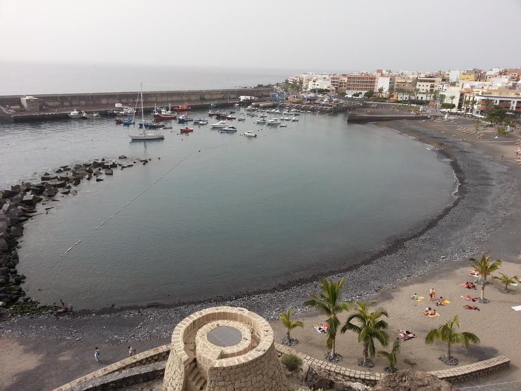 Eurosant Playas Apartment Playa de San Juan  Bagian luar foto